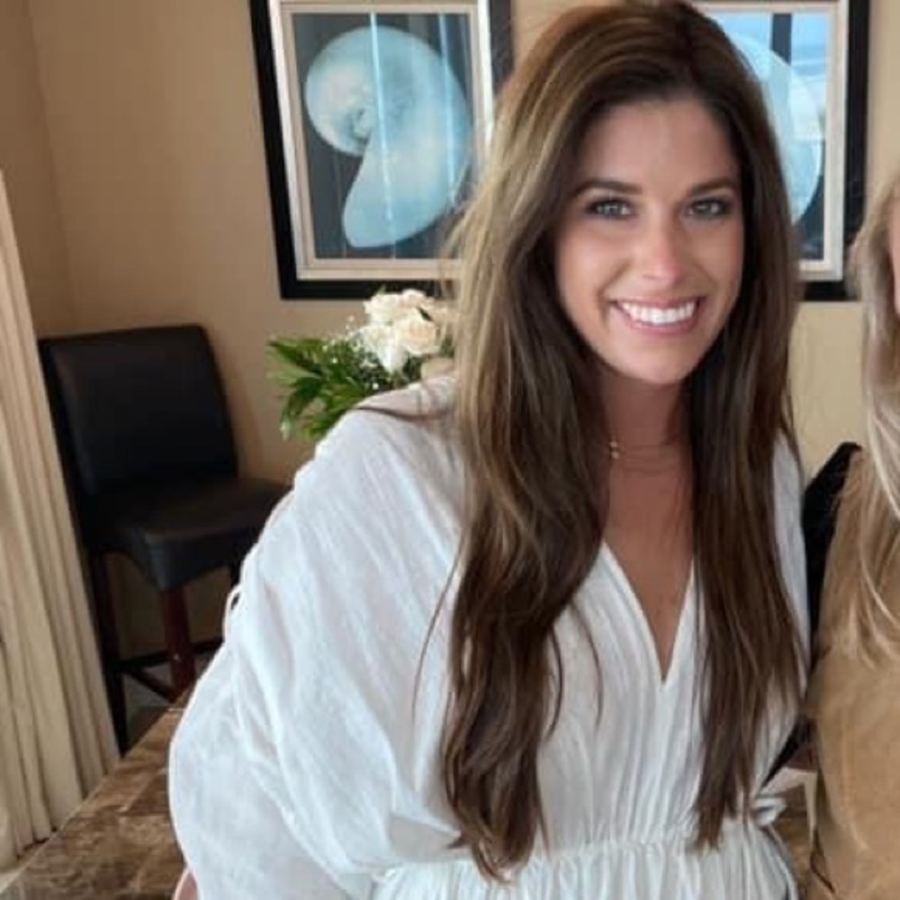 Meet your Posher, Haley